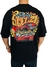 Camiseta Oversized Gary SCELZI - comprar online