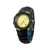 Relógio Blade - Preto com Fundo Amarelo - comprar online