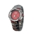 Relógio Blade - Polished Vermelho - comprar online