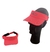 Viseira Rosa - comprar online