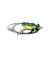 Broche Jupter Camo Frogskins