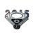 Broche Little League 2015