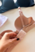 Sutiã bojo soft liso - loja online