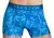 Boxer Maxton Estampado Algodón Y Lycra Hombre - Boxis