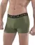 Boxer Corto Dufour Pack X3 Algodón Y Lycra Hombre Art. 11730 - comprar online