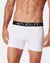 Boxer Hombre Eyelit Algodón Y Lycra Con Elástico Art. 594