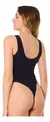 Body Algodón Mujer Lody Con Lycra Art. 5329 - Boxis