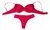 Conjunto Lody Microfibra Corpiño Taza Soft Y Colaless 5145 - Boxis