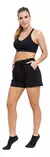 Short Mujer Cocot Algodón Y Lycra Básico Art. 5278