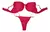 Imagen de Conjunto Lody Corpiño Taza Soft Y Tanga Less Regulable 5035
