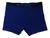 Pack X3 Boxer Niños Lody Lisos Algodón Y Lycra Art. 600 - comprar online