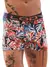 Pack X3 Boxer Lody Hombre Estampado Algodón Y Lycra Xxl Xxxl - tienda online