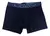 Pack X3 Boxer Niños Lody Lisos Algodón Y Lycra Art. 600