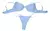 Conjunto Lody Corpiño Taza Soft Y Tanga Less Regulable 5035 - comprar online