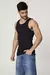 Camiseta Musculosa Tres Ases Morley Hombre Algodón Art. 73 - tienda online