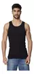 Camiseta Musculosa Tres Ases Morley Hombre Algodón Art. 73 - Boxis
