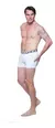 Boxer Corto Dufour Pack X3 Algodón Y Lycra Hombre Art. 11730 - Boxis