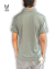 Chomba Golf - Verde Cemento en internet