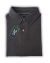 Chomba Golf Algodón - Gris Topo - comprar online