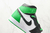 Air Jordan 1 High ''Lucky Green'' - loja online