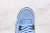 Air Jordan 4 retro “University Blue'' - BonkLabel