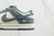 Dunk Low ''Carhartt''. na internet