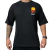 Camiseta PALM.ANGELS oversized. na internet