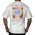 Camiseta CASA BLANCA Premium. na internet