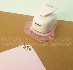 Perforadoras de esquinas | varios diseños | Ibi Craft en internet