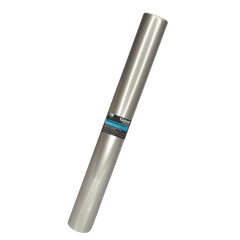 FOIL GLOBAL | reactivo al toner | PLATA MATE