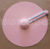 Cortante de círculos | mínimo 16cm \ máximo 32cm | Ibi Craft