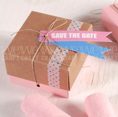 Tablero de marcado y plegado | IBI CRAFT | 14x18cm - comprar online