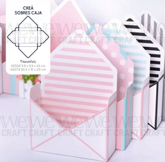 Tablero de marcado y plegado | IBI CRAFT | 17x30,5cm - tienda online