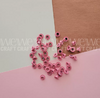 Ojales eyelets | 50pcs | Ibi Craft | ROSA