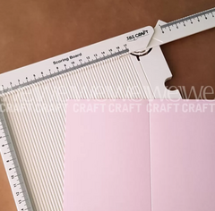 Tablero de marcado y plegado | IBI CRAFT | 17x30,5cm en internet
