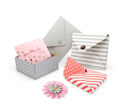 Tablero de marcado y plegado | IBI CRAFT | 17x30,5cm - comprar online