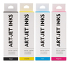 Tinta fotográfica Art Jet Eternity 100ml | COMBO X 4