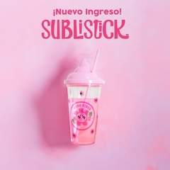 Papel sublimable Sublistick | TRANSPARENTE | Art Jet - Insumos de impresion Burzaco