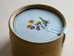 Adhesivo mate texturado | BAMBU CREMOSO | A4 | 20hjs - comprar online