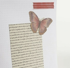 SERVICIO DE IMPRESIÓN | EN PAPEL ADHESIVO MATE TEXTURADO A4 en internet