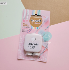 Imagen de Cinta metrica Ibi Craft Tendance |