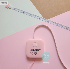 Cinta metrica Ibi Craft Tendance |
