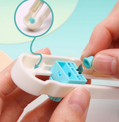 Mini cutter circular compas | de 2cm a 20cm de diámetro en internet