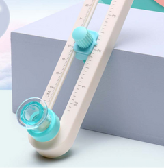 Mini cutter circular compas | de 2cm a 20cm de diámetro - comprar online