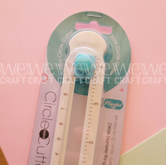 Mini cutter circular compas | de 2cm a 20cm de diámetro en internet