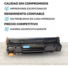 Toner compatible con Brother TN 1060 | alternativo nuevo en internet