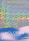Adhesivo Holofan | Efecto Hechizo bohemio | Art Jet