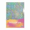 Adhesivo Holofan | Efecto Disco dance | Art Jet