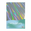 Adhesivo Holofan | Efecto Tornasol | Art Jet
