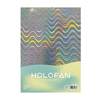 Adhesivo Holofan | Efecto Olas marinas | Art Jet